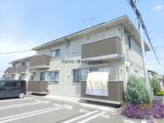 ＪＲ東北本線野木駅まで徒歩8分