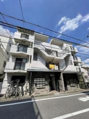 メリス池袋WEST
