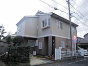 小田急江ノ島線鵠沼海岸駅まで徒歩19分