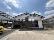 北原借家