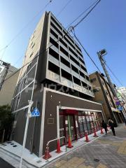 クレヴィアリグゼ日暮里根岸