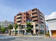近鉄難波・奈良線学園前駅まで徒歩3分
