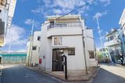 法蓮町戸建