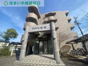 ＪＲ東海道本線西岡崎駅まで徒歩5分