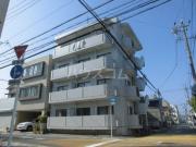 パーソンシティ南安倍