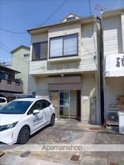 新堀東2丁目店舗付戸建