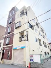 阪急京都線淡路駅まで徒歩1分