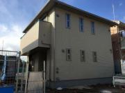 南与野戸建貸家