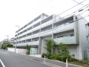 東急東横線大倉山駅まで徒歩9分