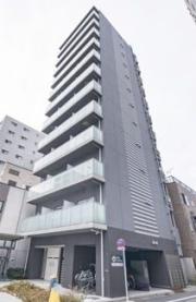 東京メトロ半蔵門線押上駅まで徒歩13分