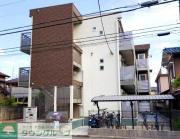 京成本線京成大久保駅まで徒歩9分
