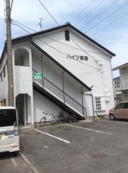 ハイツ越智