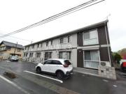 ＪＲ上越線新前橋駅まで徒歩13分