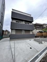 阪急宝塚線豊中駅まで徒歩6分