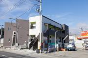 ＪＲ仙山線北山駅まで徒歩8分