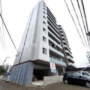 熊本市電健軍線商業高校前駅まで徒歩5分