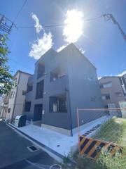 ＪＲおおさか東線衣摺加美北駅まで徒歩5分