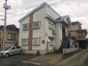 ＪＲ奥羽本線天童駅まで徒歩10分