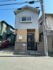 川越市霞ヶ関戸建て