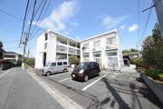 西武池袋・豊島線ひばりヶ丘駅まで徒歩7分