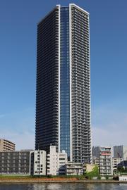 東京メトロ有楽町線月島駅まで徒歩5分