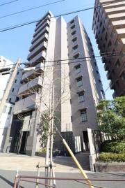 ルーブル川崎六番館