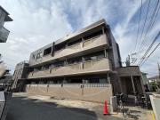 ＪＲ横浜線町田駅まで徒歩17分