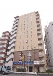 都電荒川線面影橋駅まで徒歩6分