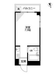 コアプラス小竹向原
