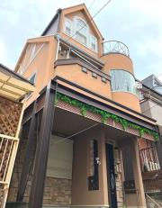 三田戸建