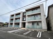 ＪＲ山陽本線倉敷駅まで徒歩8分