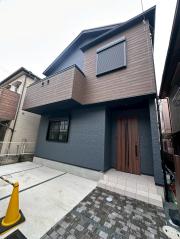 明石市二見町西二見戸建