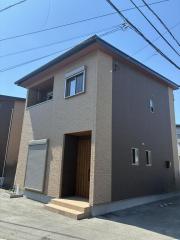 田崎本町貸家