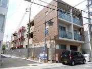 東急田園都市線高津駅まで徒歩5分