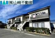 サンモール笹隈B