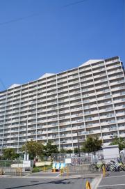 浅香山グリーンマンション