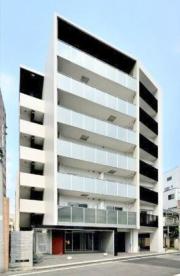 東武伊勢崎・大師線曳舟駅まで徒歩9分