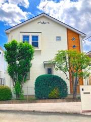 今宿町戸建