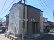 浪花町戸建