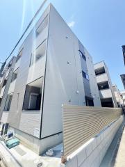 ＪＲおおさか東線ＪＲ淡路駅まで徒歩5分