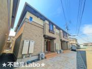 ＪＲ高徳線徳島駅までバス約30分 徒歩6分