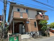 小田急小田原線本厚木駅まで徒歩12分