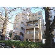 東急東横線都立大学駅まで徒歩3分