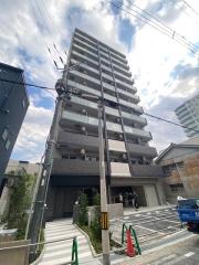 地下鉄千日前線今里駅まで徒歩1分