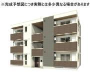 京王線平山城址公園駅まで徒歩7分