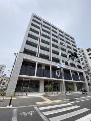 京阪本線野江駅まで徒歩6分