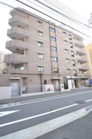 ドエルイン大井町
