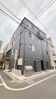 グランクオール北池袋
