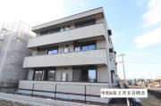 アヴァンス八潮A