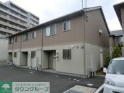 ＪＲ総武線（各駅停車）船橋駅まで徒歩12分